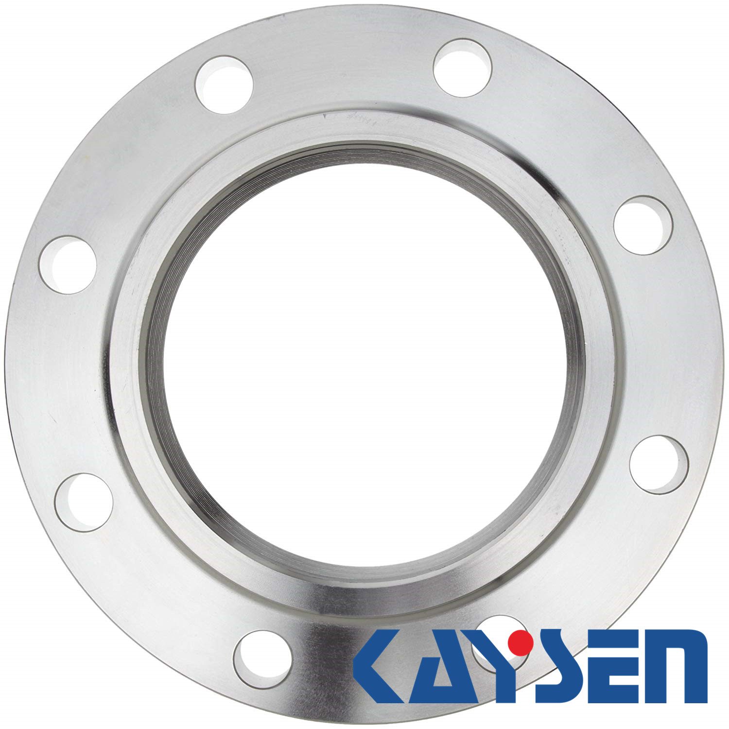 ANSI B16.5 THEREADED FLANGES